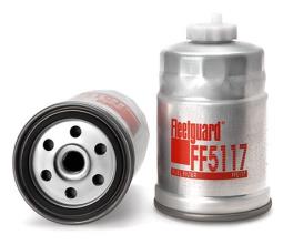 Fuel Filter Fleetguard FF5117