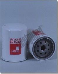 Fuel Filter Fleetguard FF5158