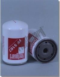 Fuel Filter Fleetguard FF5167