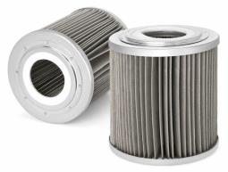 Filter, operating hydraulics Fleetguard HF29126
