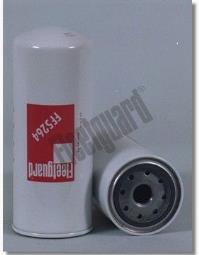 Fuel Filter Fleetguard FF5264