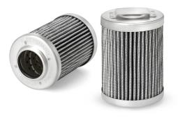 Filter, operating hydraulics Fleetguard HF29127