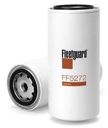 Fuel Filter Fleetguard FF5272