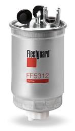 Fuel Filter Fleetguard FF5312