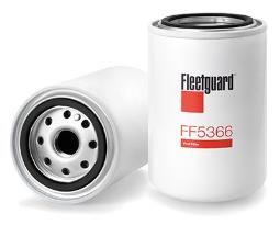 Fuel Filter Fleetguard FF5366