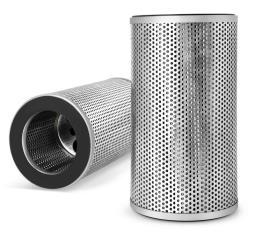 Filter, operating hydraulics Fleetguard HF29157