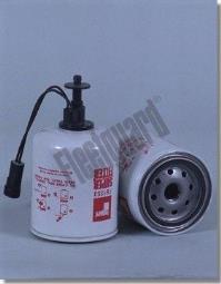 Fuel Filter Fleetguard FS1253V