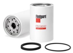 Fuel Filter Fleetguard FS19592