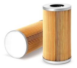 Filter, operating hydraulics Fleetguard HF35052