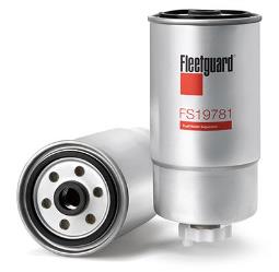 Fuel Filter Fleetguard FS19781