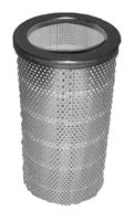 Filter, operating hydraulics Fleetguard HF35114