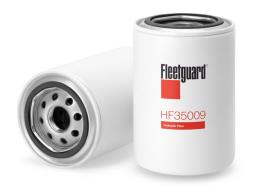 Filter, operating hydraulics Fleetguard HF35009
