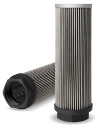 Filter, operating hydraulics Fleetguard HF35162