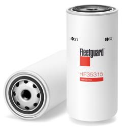 Filter, operating hydraulics Fleetguard HF35315