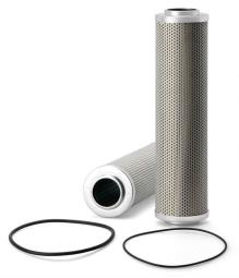 Filter, operating hydraulics Fleetguard HF35466