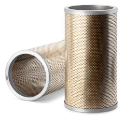 Filter, operating hydraulics Fleetguard HF6082