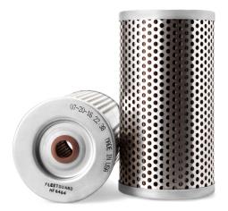Filter, operating hydraulics Fleetguard HF6464