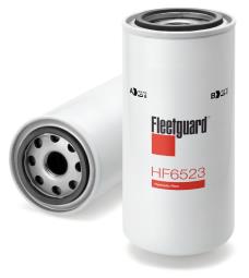 Filter, operating hydraulics Fleetguard HF6523