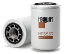 Filter, operating hydraulics Fleetguard HF6550
