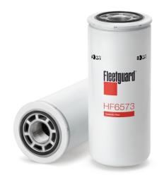 Filter, operating hydraulics Fleetguard HF6573