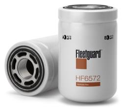 Filter, operating hydraulics Fleetguard HF6572