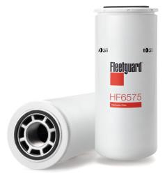 Filter, operating hydraulics Fleetguard HF6575