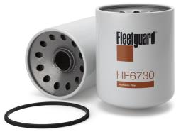 Filter, operating hydraulics Fleetguard HF6730