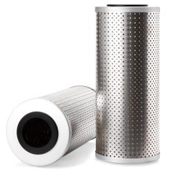 Filter, operating hydraulics Fleetguard HF7336
