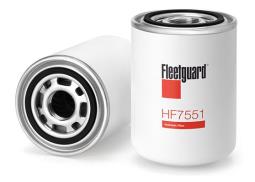 Filter, operating hydraulics Fleetguard HF7551