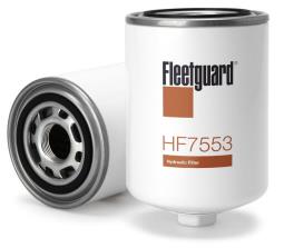 Filter, operating hydraulics Fleetguard HF7553