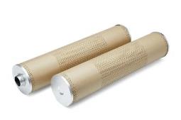 Filter, operating hydraulics Fleetguard LF4045