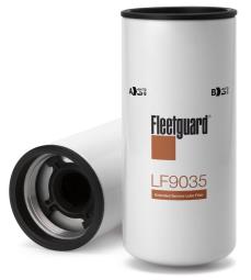 Filter, operating hydraulics Fleetguard LF9035