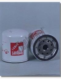 Oil Filter Fleetguard LF651