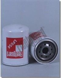 Oil Filter Fleetguard LF654