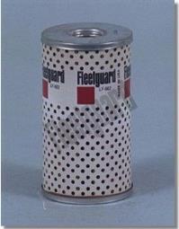 Oil Filter Fleetguard LF662