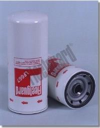 Oil Filter Fleetguard LF667