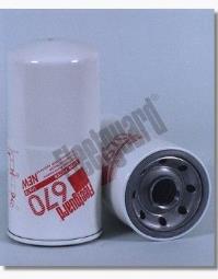 Oil Filter Fleetguard LF670