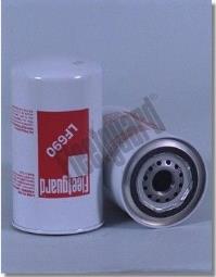 Oil Filter Fleetguard LF690