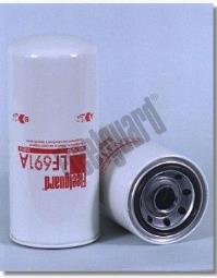 Oil Filter Fleetguard LF691A