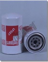 Oil Filter Fleetguard LF697