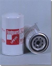 Oil Filter Fleetguard LF699