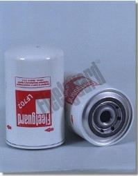 Oil Filter Fleetguard LF702