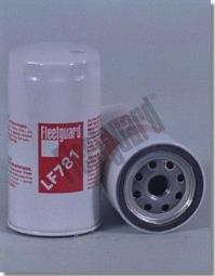 Oil Filter Fleetguard LF781