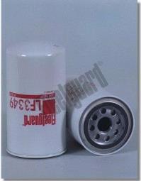 Oil Filter Fleetguard LF3349