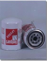 Oil Filter Fleetguard LF3369