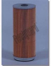 Oil Filter Fleetguard LF3422