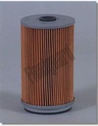 Oil Filter Fleetguard LF3431