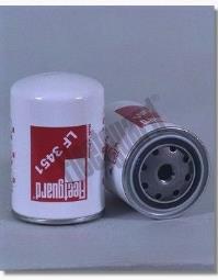 Oil Filter Fleetguard LF3451