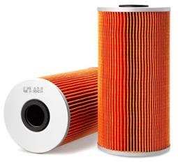 Oil Filter Fleetguard LF3458