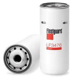 Oil Filter Fleetguard LF3476